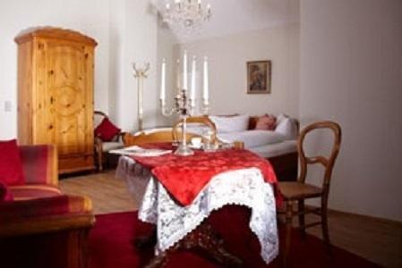 Hotel Restaurant Cafe Rapp Königsfeld im Schwarzwald Eksteriør bilde